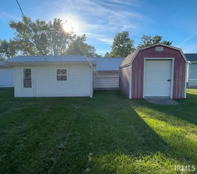1233 Wabash Avenue, Rochester, IN 46975 - #3
