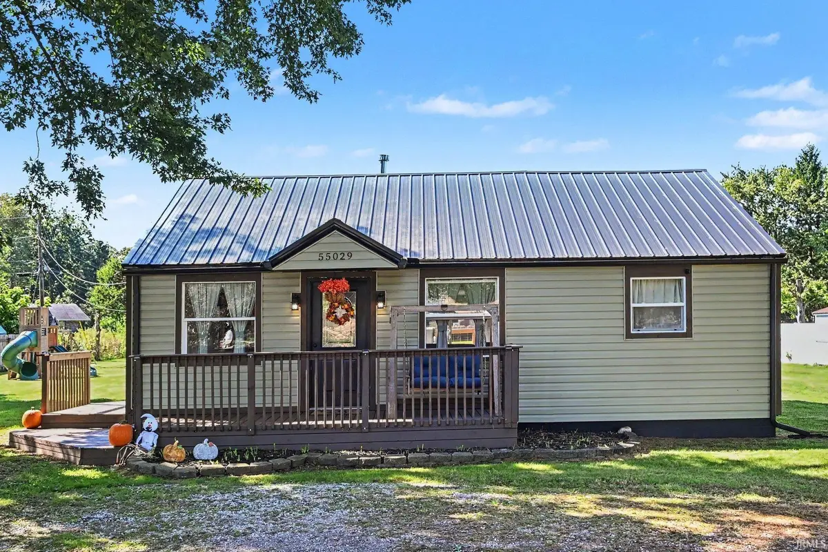 55029 Cedar Trail, Osceola, IN 46561 - #1
