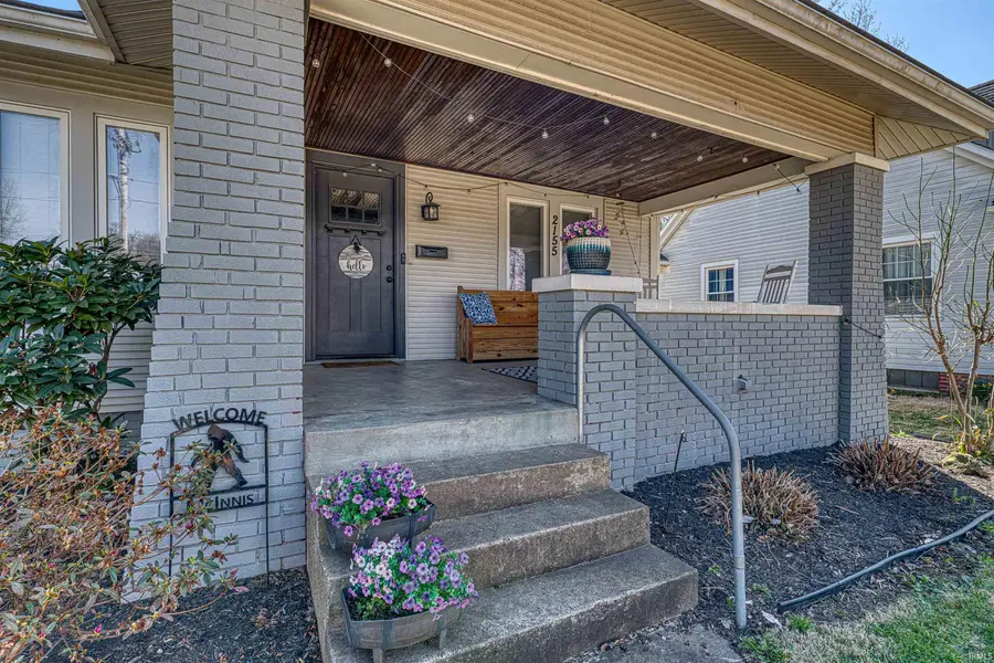 2155 Bellemeade Avenue, Evansville, IN 47714 - #3