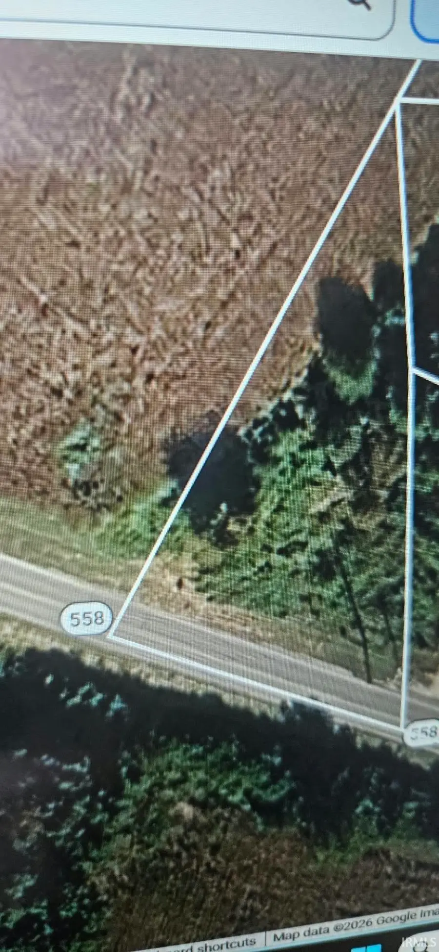 TBD E St Rd 558 Highway, Odon, IN 47562 - #2