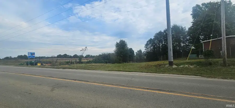 TBD E St Rd 558 Highway, Odon, IN 47562 - #3