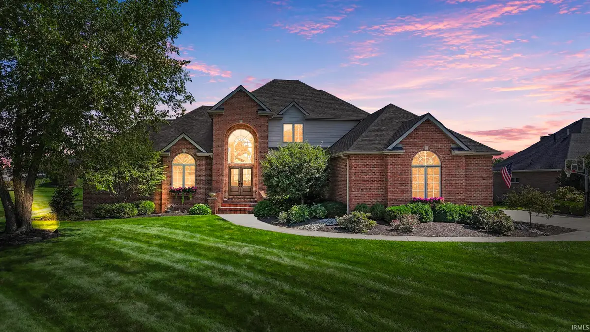 405 Royal Crest Drive, Fort Wayne, IN 46814 - #1