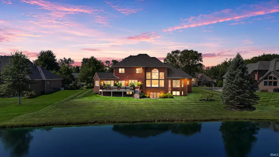 405 Royal Crest Drive, Fort Wayne, IN 46814 - #2