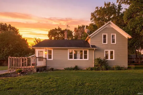 317 W 16th Street, Auburn, IN 46706