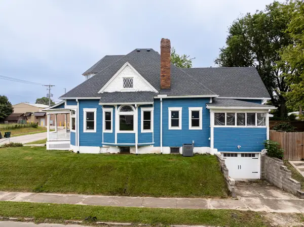 401 E 7th Street, Muncie, IN 47304