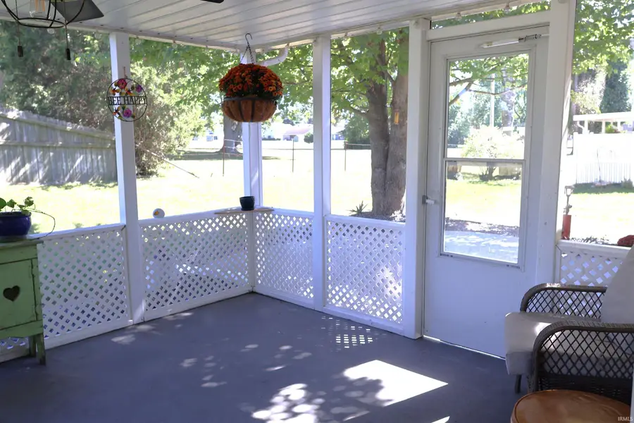 1805 Redbud Court, Huntingburg, IN 47542 - #2