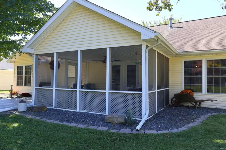 1805 Redbud Court, Huntingburg, IN 47542 - #3