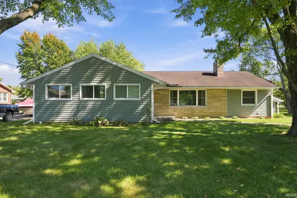 112 N Morrison Road, Muncie, IN 47304