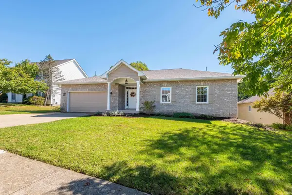 933 S Fenbrook Court, Bloomington, IN 47401