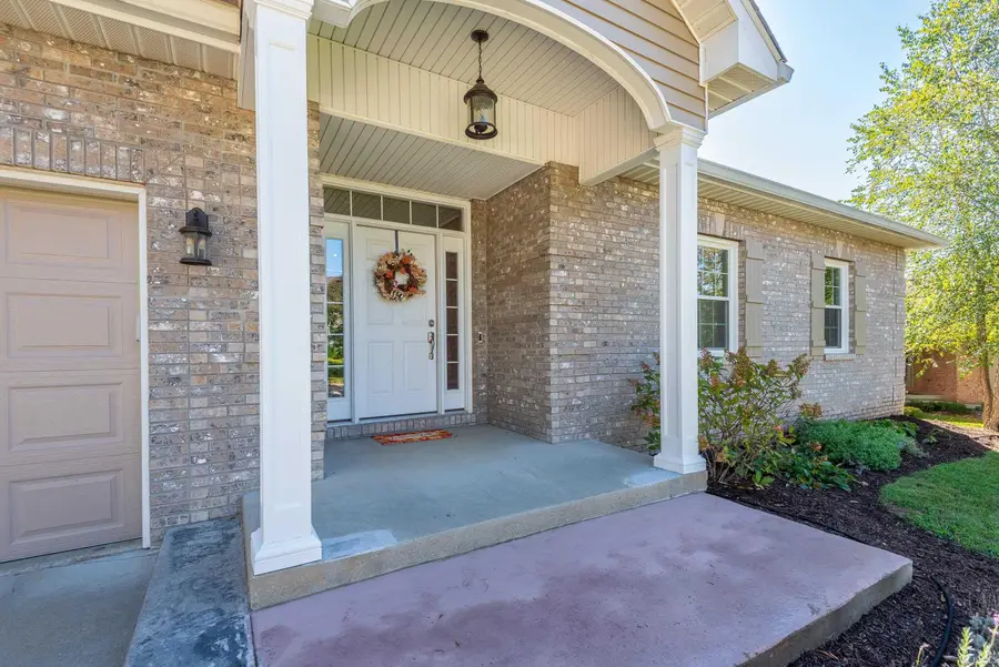 933 S Fenbrook Court, Bloomington, IN 47401 - #3