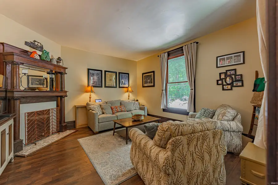 2400 Harmony Way, Evansville, IN 47720 - #3