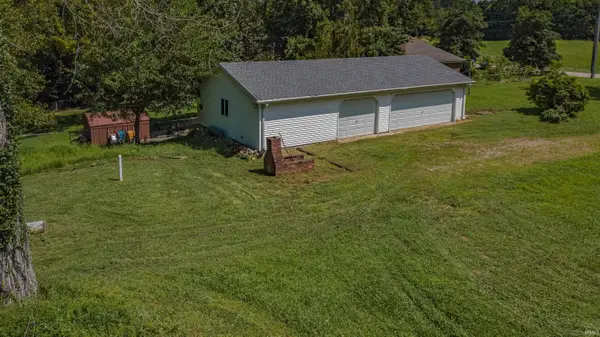 2516 Harmony Way, Evansville, IN 47720