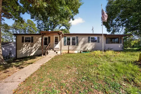 1201 W Green Tree Lane, Bloomington, IN 47403