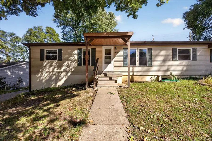 1201 W Green Tree Lane, Bloomington, IN 47403 - #3