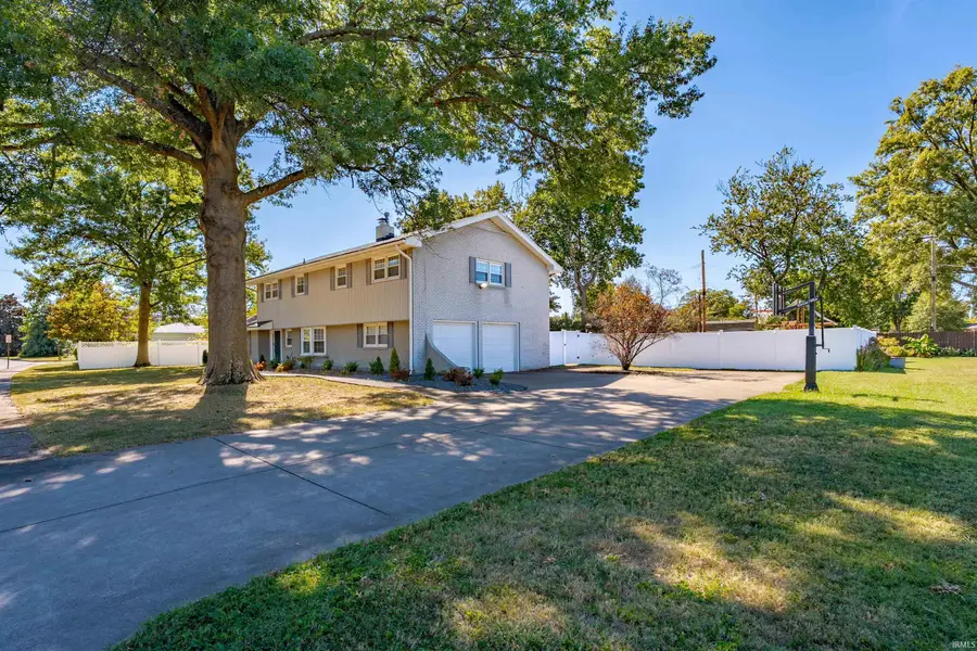 615 Trinity Drive, Evansville, IN 47714 - #3