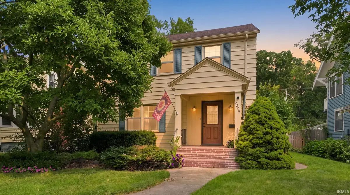 2228 Florida Drive, Fort Wayne, IN 46805 - #1