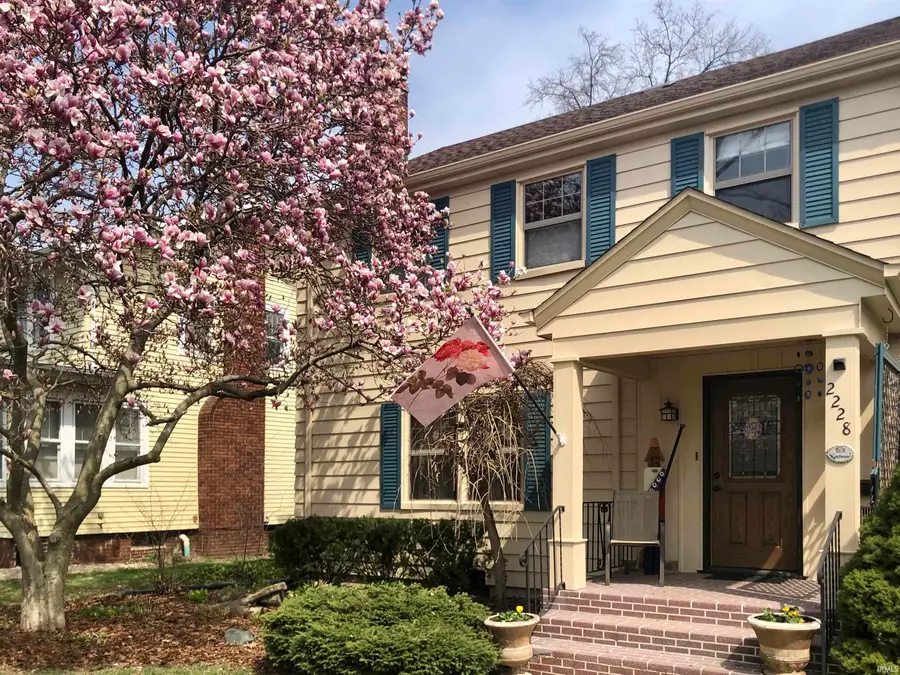 2228 Florida Drive, Fort Wayne, IN 46805 - #3