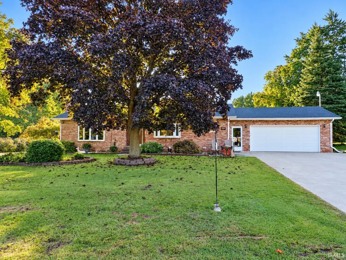 3333 N Wozniak Road, Michigan City, IN 46360 - #1