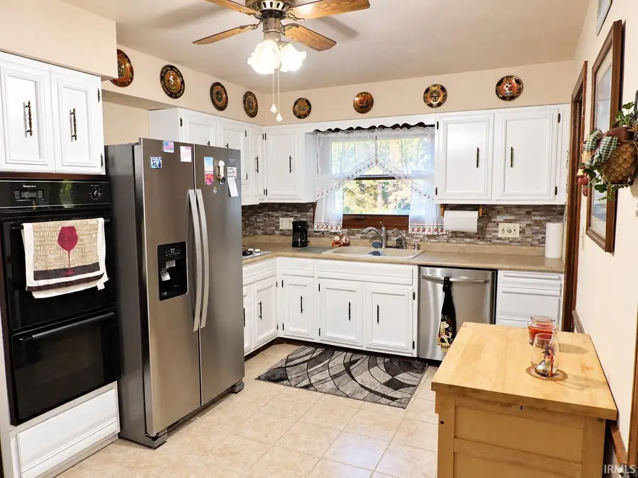 3333 N Wozniak Road, Michigan City, IN 46360 - #2