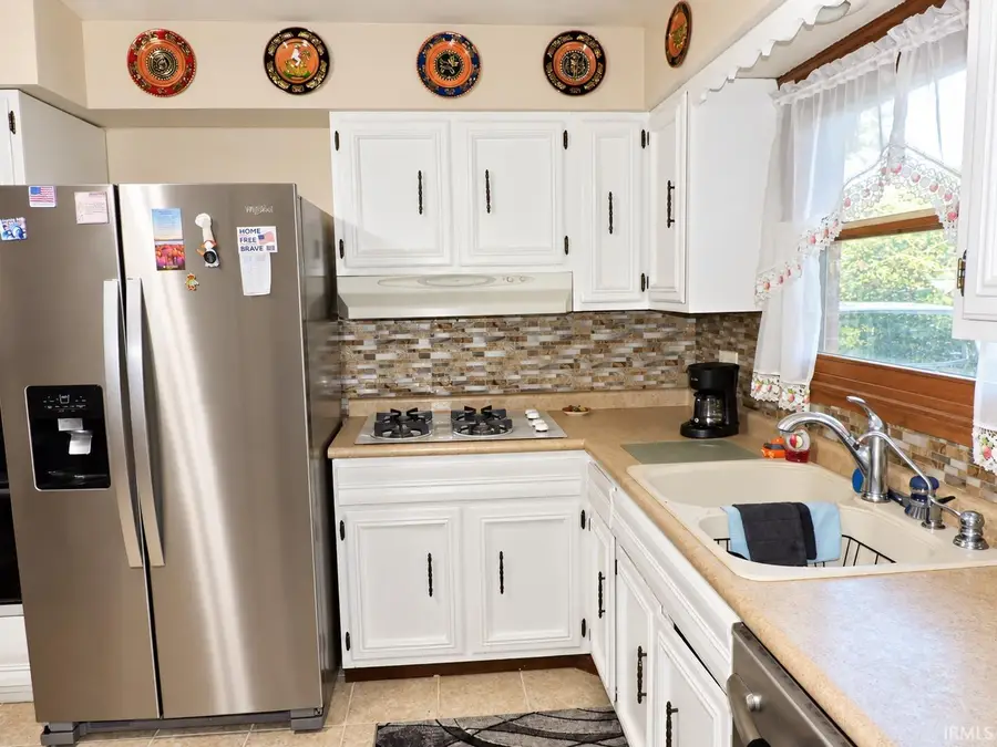 3333 N Wozniak Road, Michigan City, IN 46360 - #3