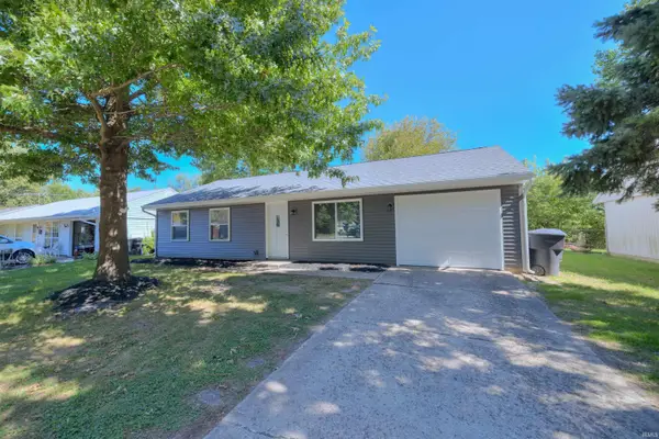 765 Julia Lane, Lafayette, IN 47905