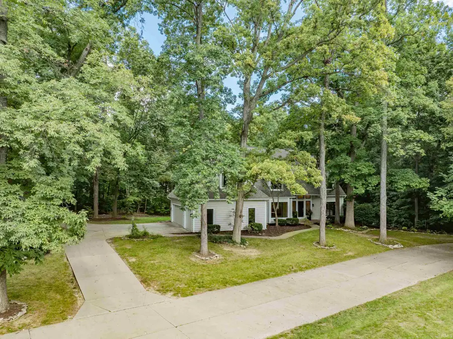 6606 Sweet Wood Court, Fort Wayne, IN 46814 - #2