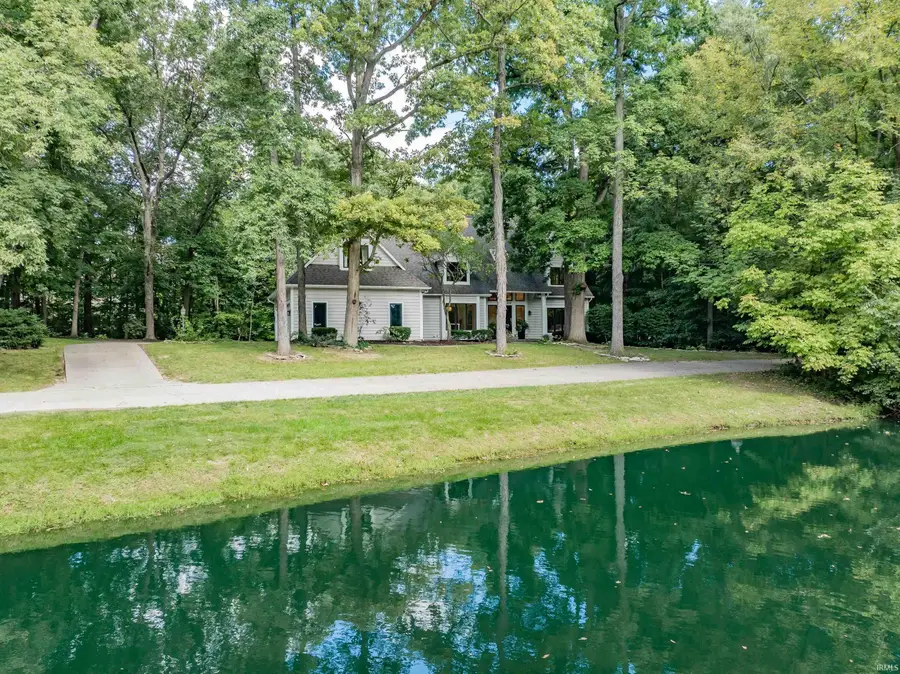 6606 Sweet Wood Court, Fort Wayne, IN 46814 - #3