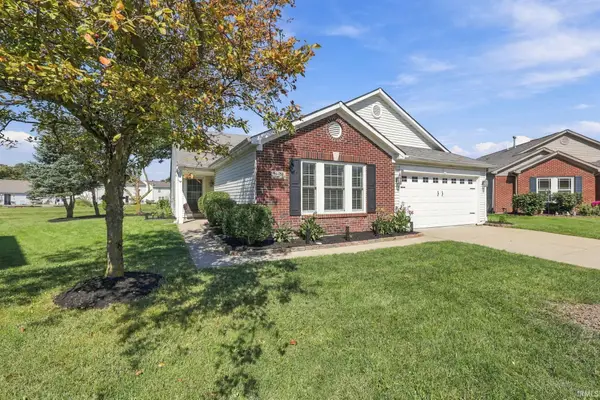 14450 Country Apple Court, Fishers, IN 46038