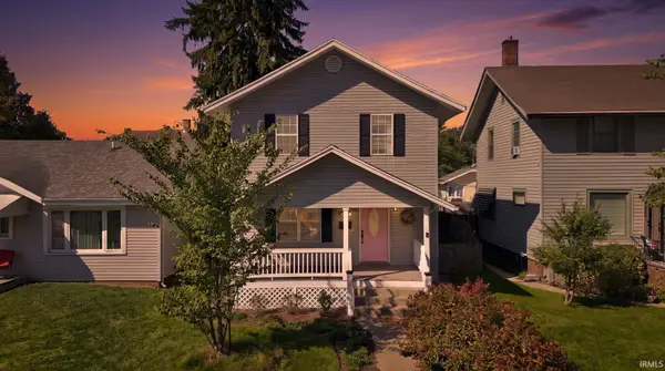 4426 Tacoma Avenue, Fort Wayne, IN 46807