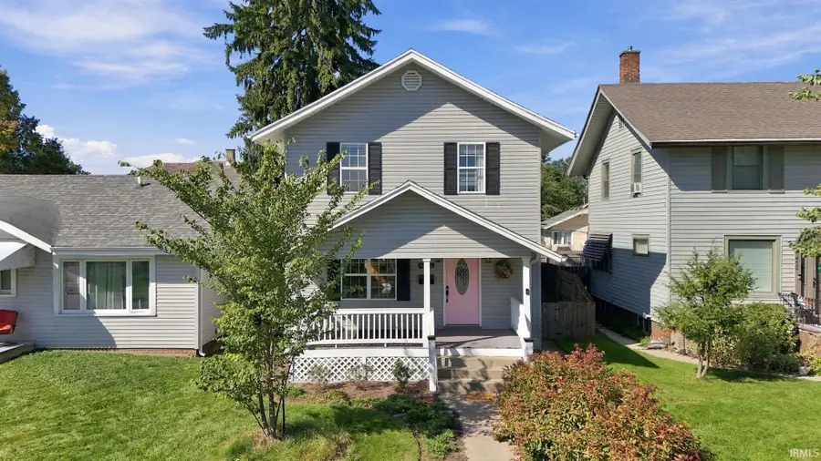 4426 Tacoma Avenue, Fort Wayne, IN 46807 - #2