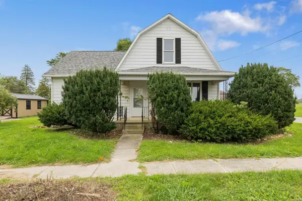 5807 N Sugar Street, Uniondale, IN 46791