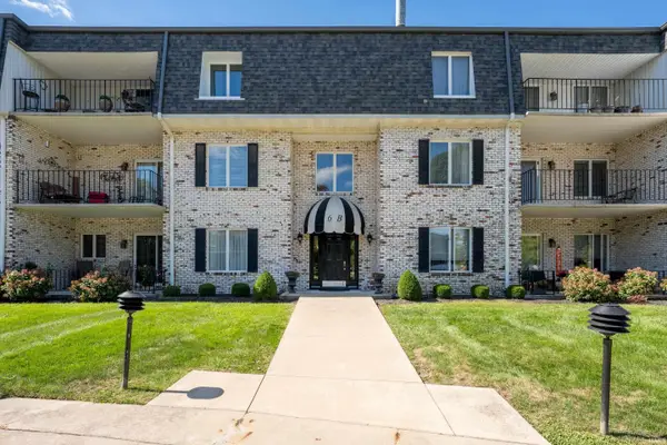 4501 N Wheeling 6b 204 #6B-204, Muncie, IN 47304