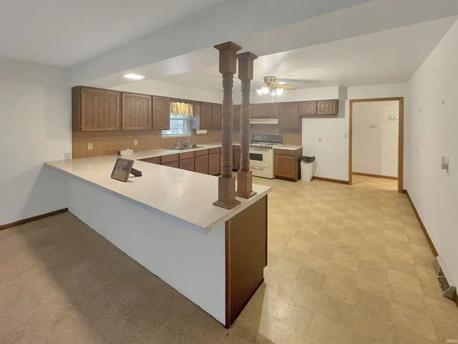 8172 S 1100 W, Owensville, IN 47665 - #3