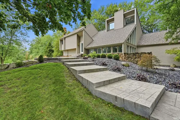 19233 Bishop Road, Spencerville, IN 46788