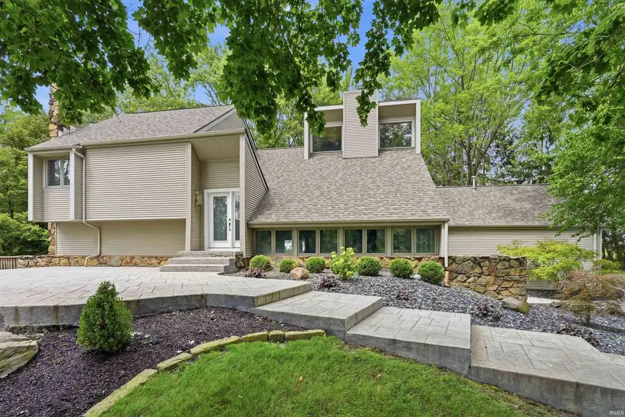 19233 Bishop Road, Spencerville, IN 46788 - #2