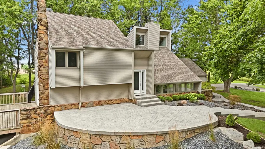 19233 Bishop Road, Spencerville, IN 46788 - #3