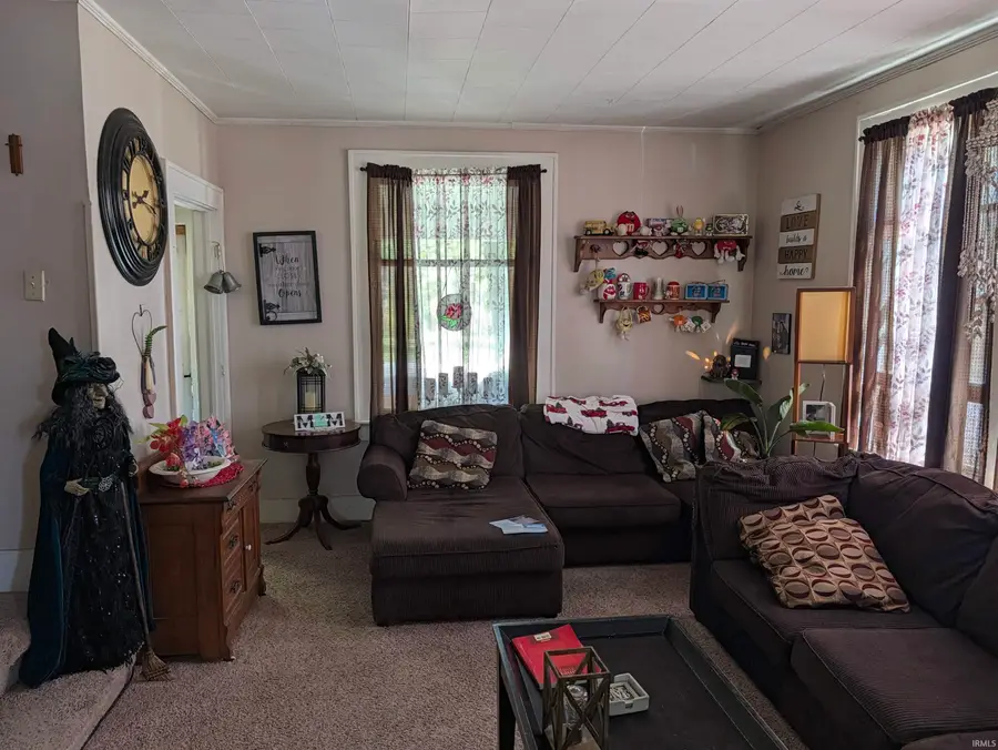 346 S 1st Street, Decatur, IN 46733 - #3