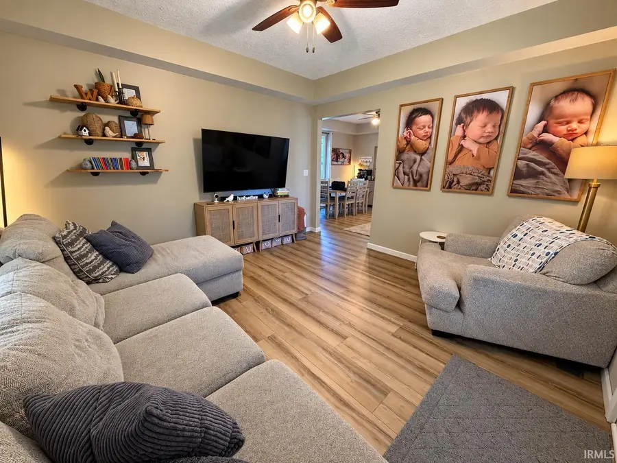 513 S Main Street, Otterbein, IN 47970 - #3