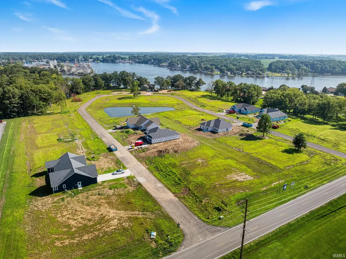 2014 Deepwater (lot 26) Loop, Monticello, IN 47960 - #1