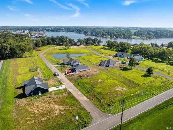 2134 Deepwater (lot 35) Loop, Monticello, IN 47960