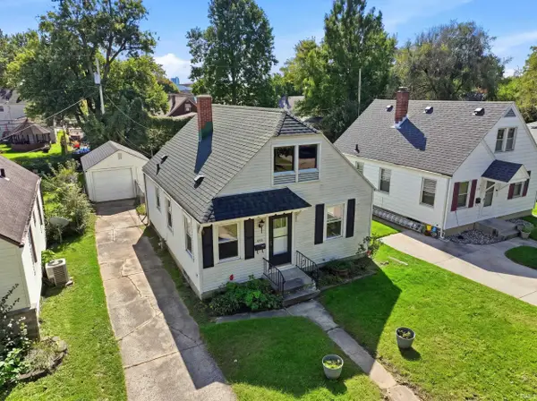 522 Curdes Avenue, Fort Wayne, IN 46805