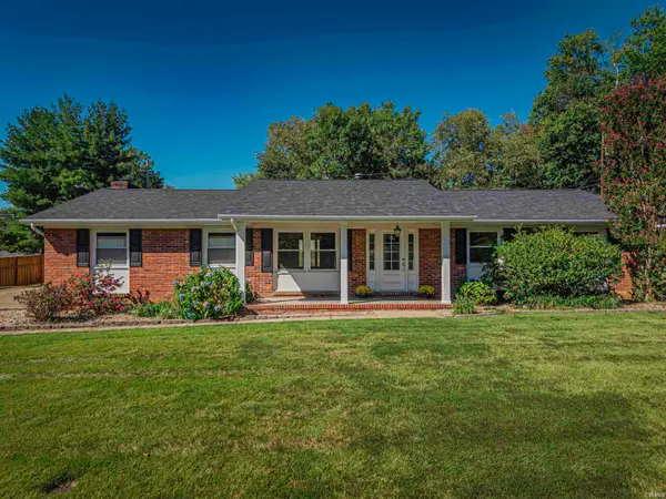 5608 Winston Road, Evansville, IN 47711