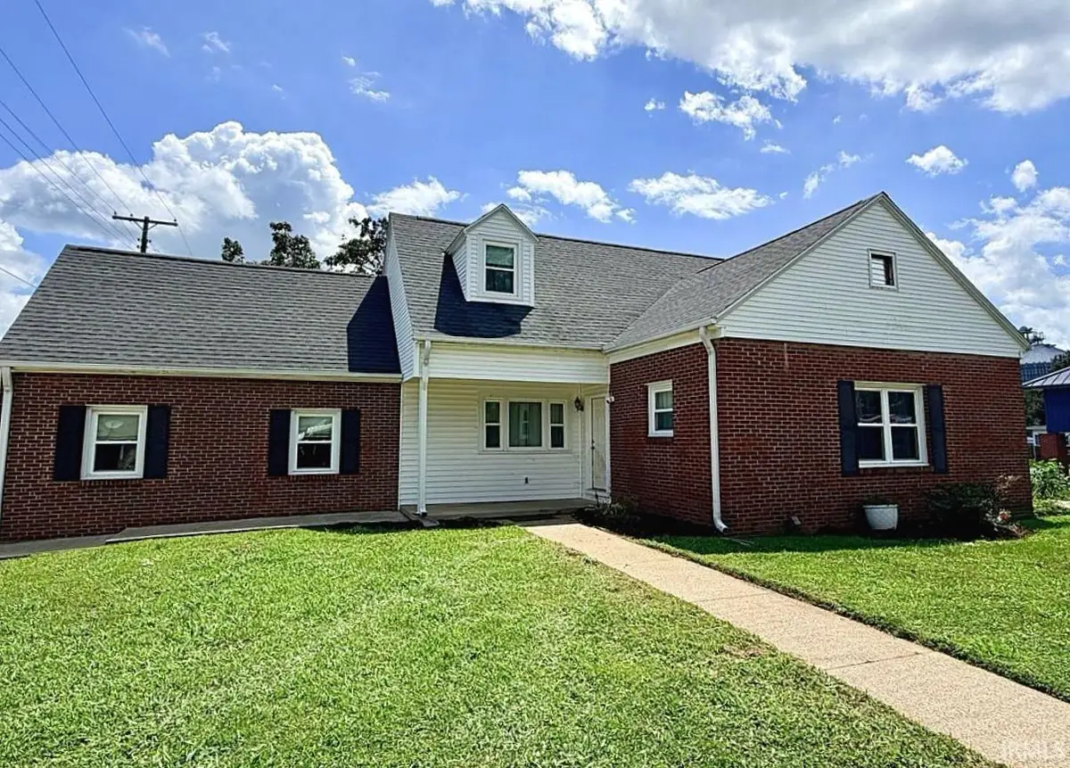 240 John Street, Plainville, IN 47568 - #1