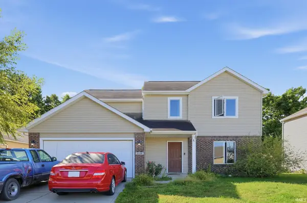 2189 Seven Peaks Drive, Cicero, IN 46034