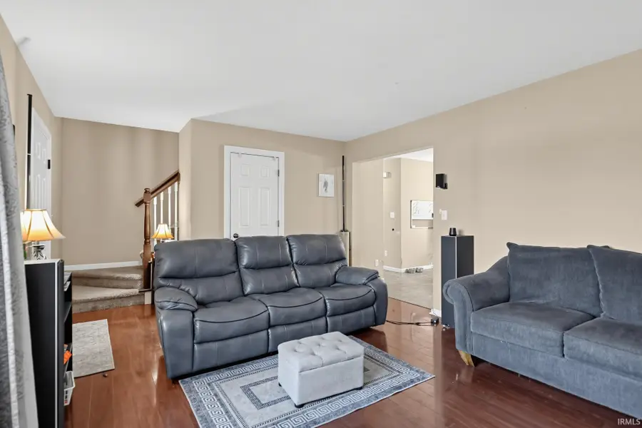 2189 Seven Peaks Drive, Cicero, IN 46034 - #2