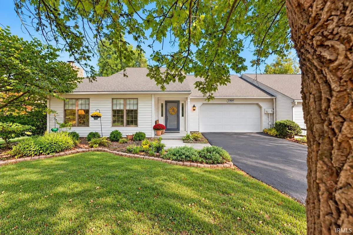 2260 E Cape Cod Drive, Bloomington, IN 47401 - #1