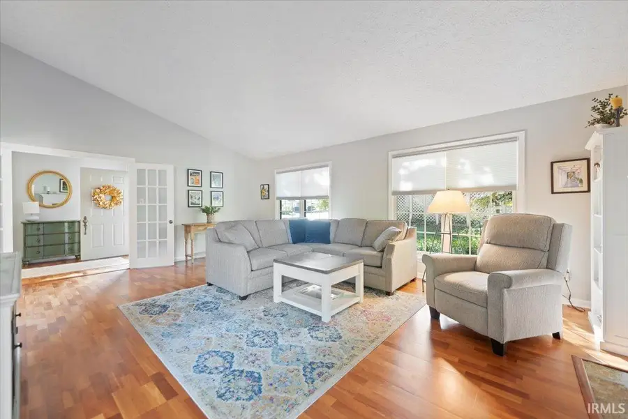 2260 E Cape Cod Drive, Bloomington, IN 47401 - #2
