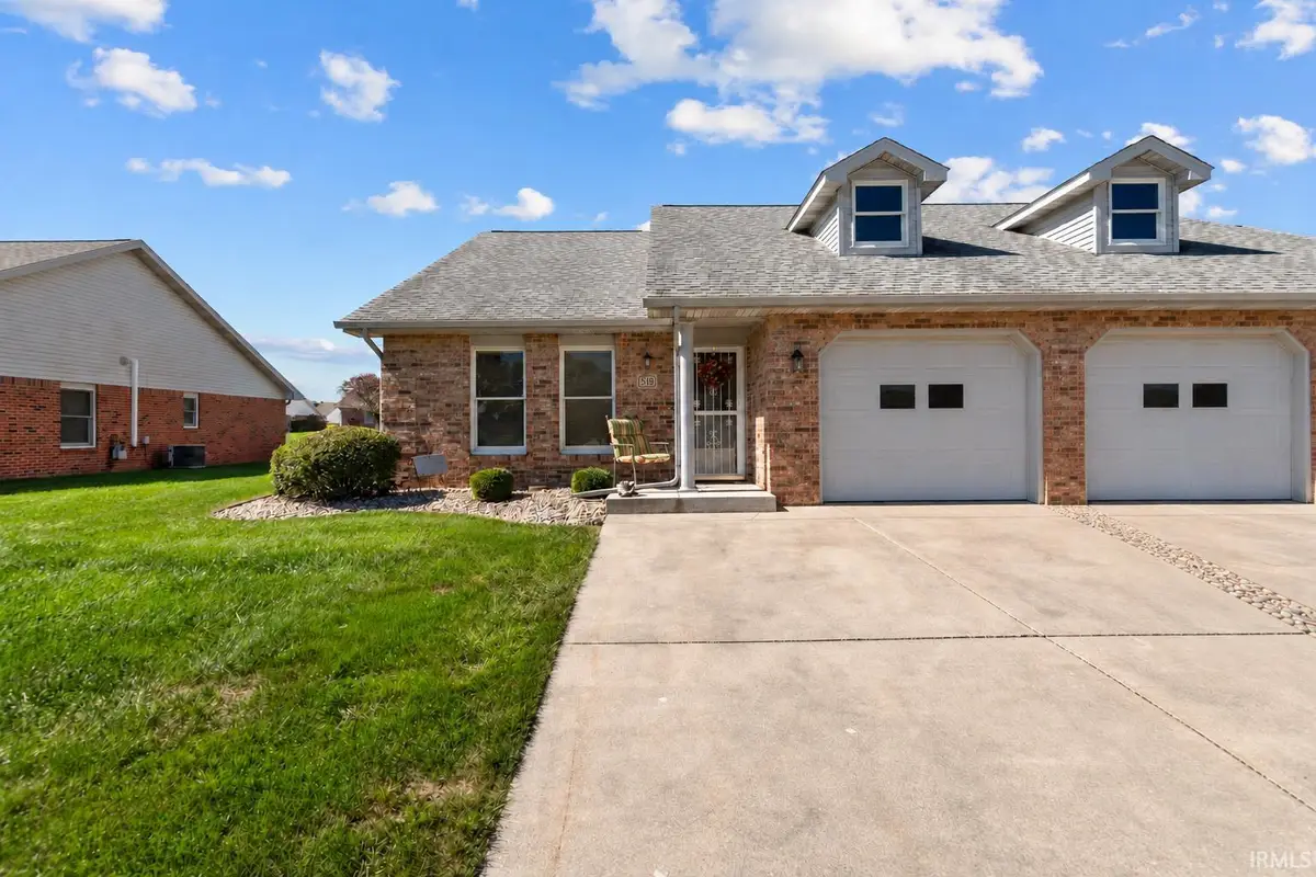 519 Delray Street, Kokomo, IN 46901 - #1