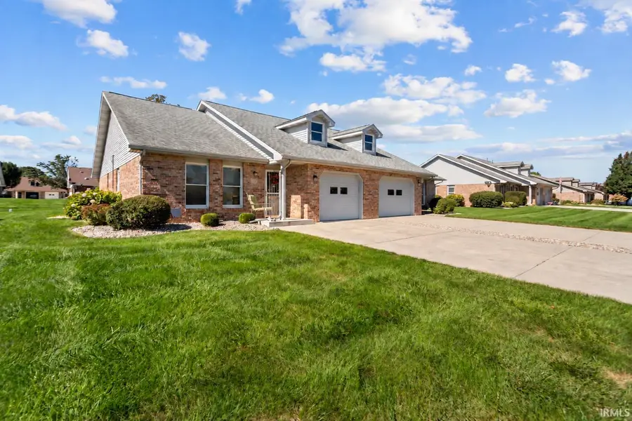 519 Delray Street, Kokomo, IN 46901 - #2
