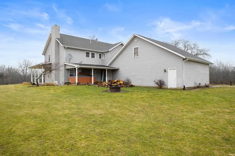 6647 W 350 S, Portland, IN 47371 - #3